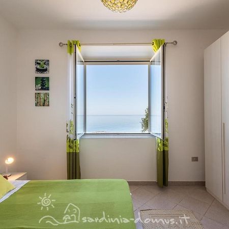 Ferienwohnung Casa Acqua Dolce Cala Gonone Exterior foto